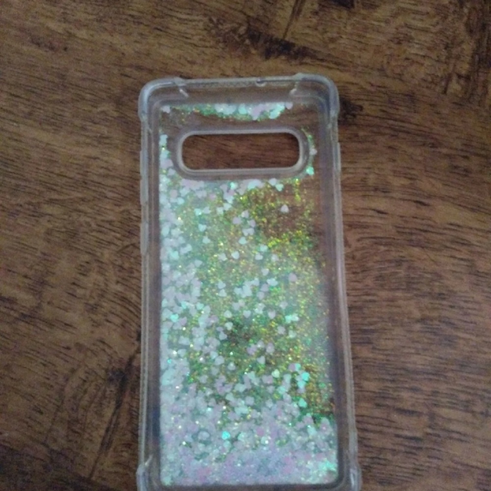 Samsung Galaxy S10 plus case